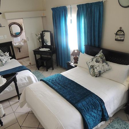 Rita'S Guesthouse Cc Vryheid Exterior foto