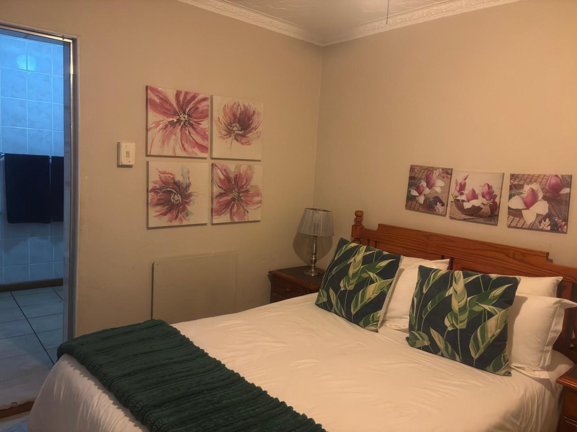 Rita'S Guesthouse Cc Vryheid Exterior foto