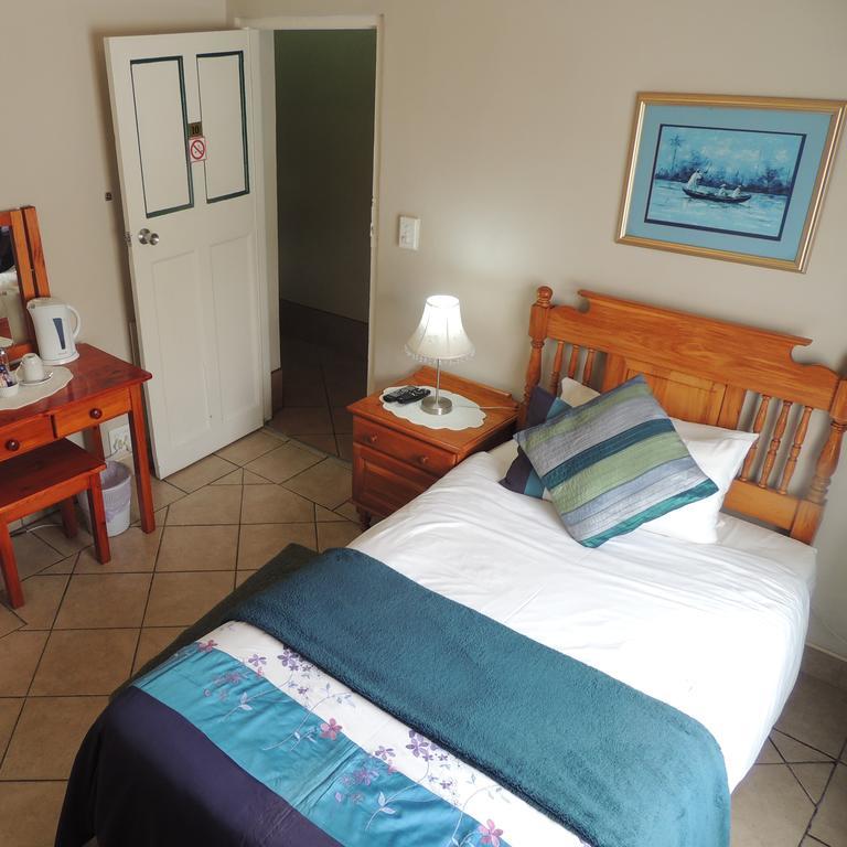 Rita'S Guesthouse Cc Vryheid Exterior foto