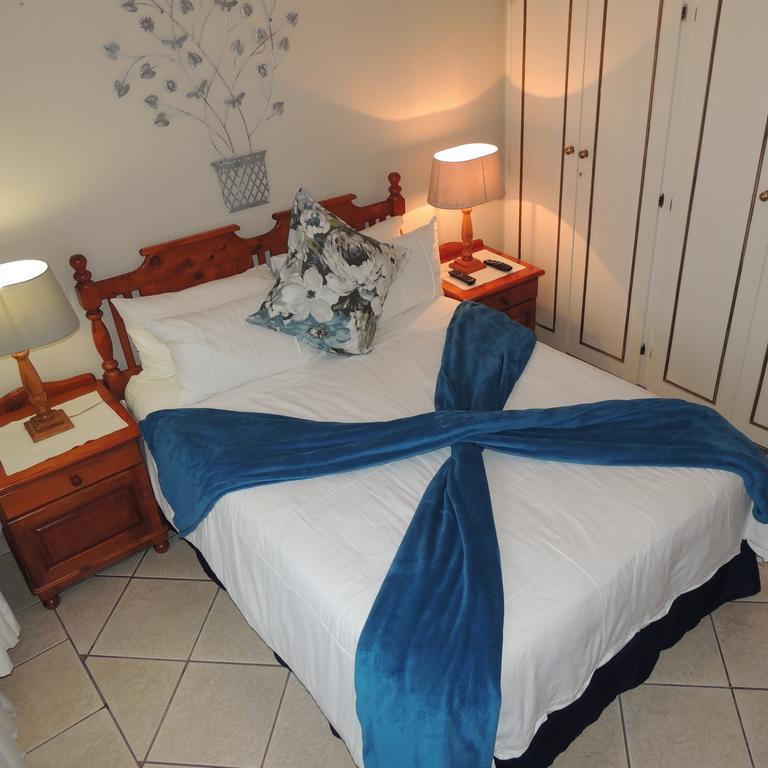 Rita'S Guesthouse Cc Vryheid Exterior foto