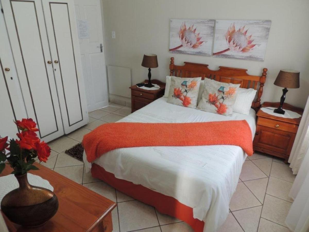 Rita'S Guesthouse Cc Vryheid Exterior foto