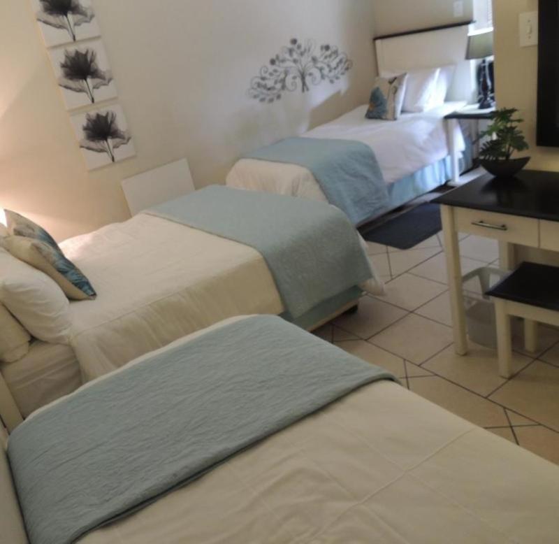 Rita'S Guesthouse Cc Vryheid Exterior foto